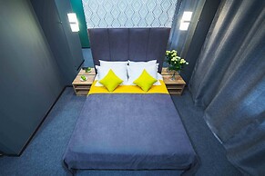 Angara-Prioritet Hotel