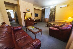 Angara-Prioritet Hotel