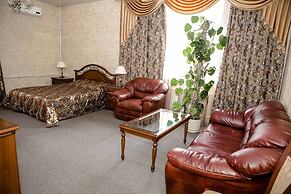 Angara-Prioritet Hotel