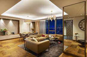 Grand Hotel Millennium Sofia