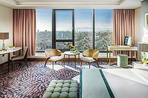 Grand Hotel Millennium Sofia