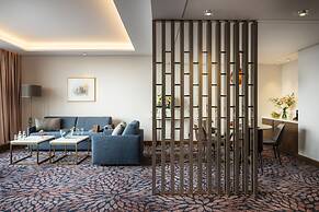 Grand Hotel Millennium Sofia