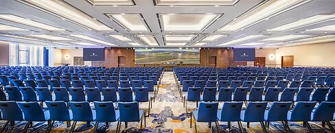 Grand Hotel Millennium Sofia