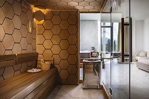 Grand Hotel Millennium Sofia