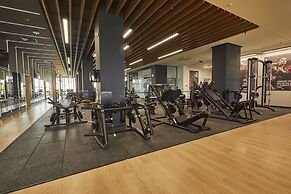 Grand Hotel Millennium Sofia