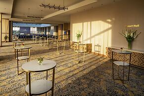 Grand Hotel Millennium Sofia