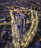 Grand Hotel Millennium Sofia