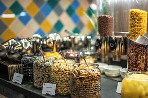 Grand Hotel Millennium Sofia