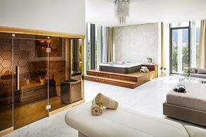 Grand Hotel Millennium Sofia