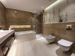 Grand Hotel Millennium Sofia