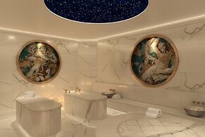 Grand Hotel Millennium Sofia