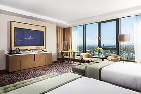 Grand Hotel Millennium Sofia