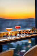 Grand Hotel Millennium Sofia