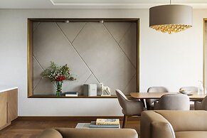 Grand Hotel Millennium Sofia