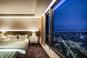 Grand Hotel Millennium Sofia