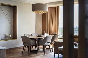 Grand Hotel Millennium Sofia