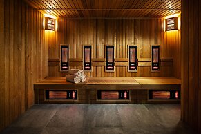 Grand Hotel Millennium Sofia