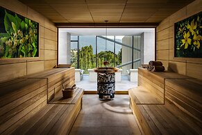 Grand Hotel Millennium Sofia