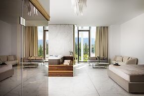 Grand Hotel Millennium Sofia