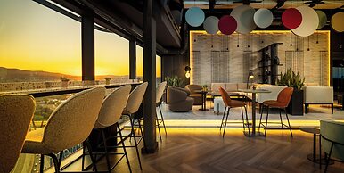 Grand Hotel Millennium Sofia