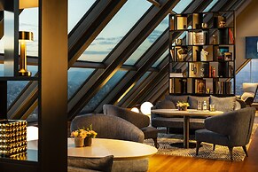 Grand Hotel Millennium Sofia