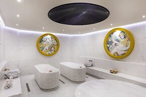 Grand Hotel Millennium Sofia