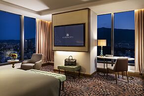 Grand Hotel Millennium Sofia