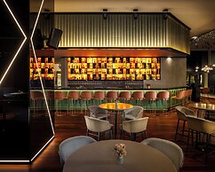 Grand Hotel Millennium Sofia