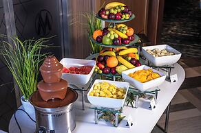 Grand Hotel Millennium Sofia