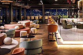 Grand Hotel Millennium Sofia