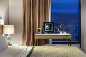 Grand Hotel Millennium Sofia