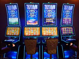 Grand Hotel Millennium Sofia