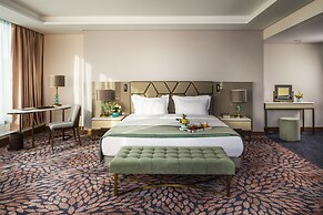 Grand Hotel Millennium Sofia