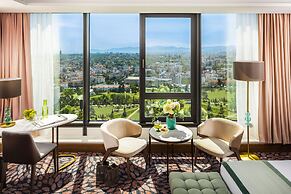 Grand Hotel Millennium Sofia