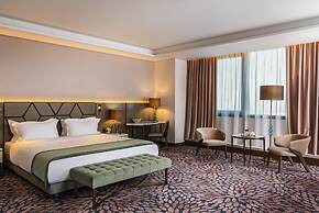 Grand Hotel Millennium Sofia