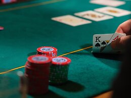 Grand Hotel Millennium Sofia