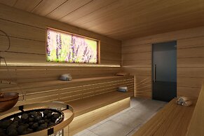 Grand Hotel Millennium Sofia