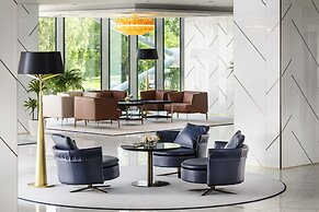 Grand Hotel Millennium Sofia