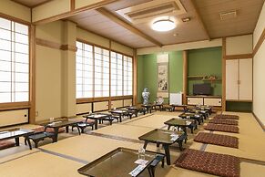 Nakaya Ryokan