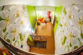 Spa Hotel Michur Inn
