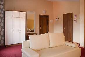 Spa Hotel Michur Inn