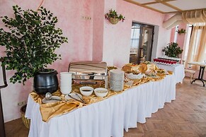 Spa Hotel Michur Inn