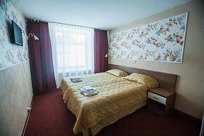 Spa Hotel Michur Inn