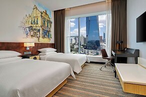 Four Points by Sheraton Kuala Lumpur, Chinatown
