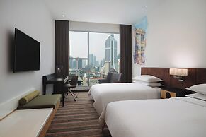 Four Points by Sheraton Kuala Lumpur, Chinatown