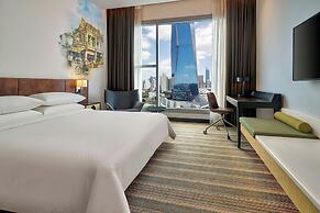 Four Points by Sheraton Kuala Lumpur, Chinatown