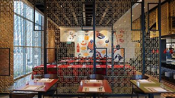 Four Points by Sheraton Kuala Lumpur, Chinatown