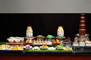 Four Points by Sheraton Kuala Lumpur, Chinatown