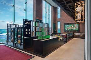 Four Points by Sheraton Kuala Lumpur, Chinatown