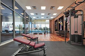 Four Points by Sheraton Kuala Lumpur, Chinatown